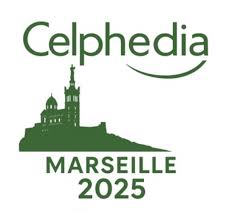 Logo Celphedia 2025