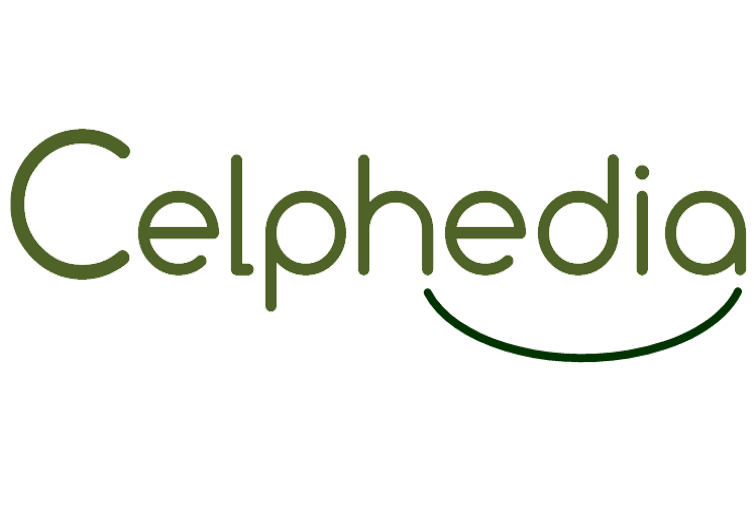 logo Celphedia
