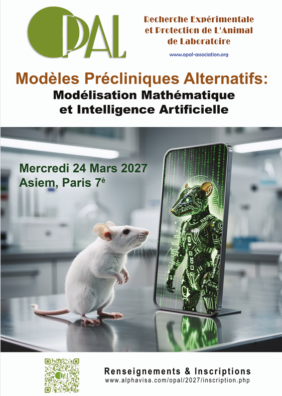 Affiche OPAL