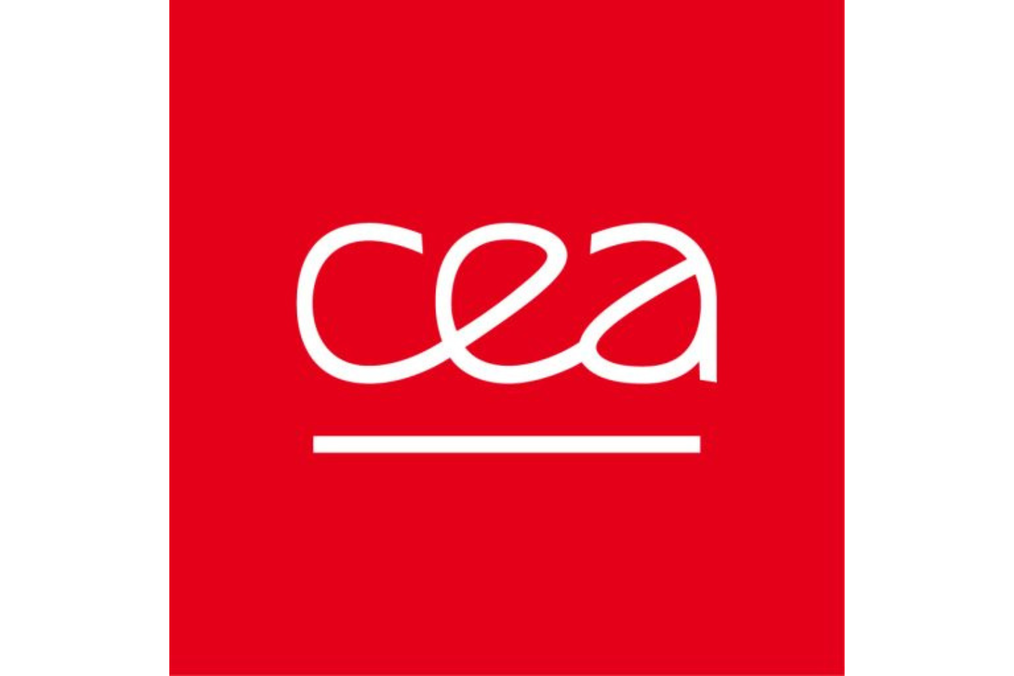Logo CEA