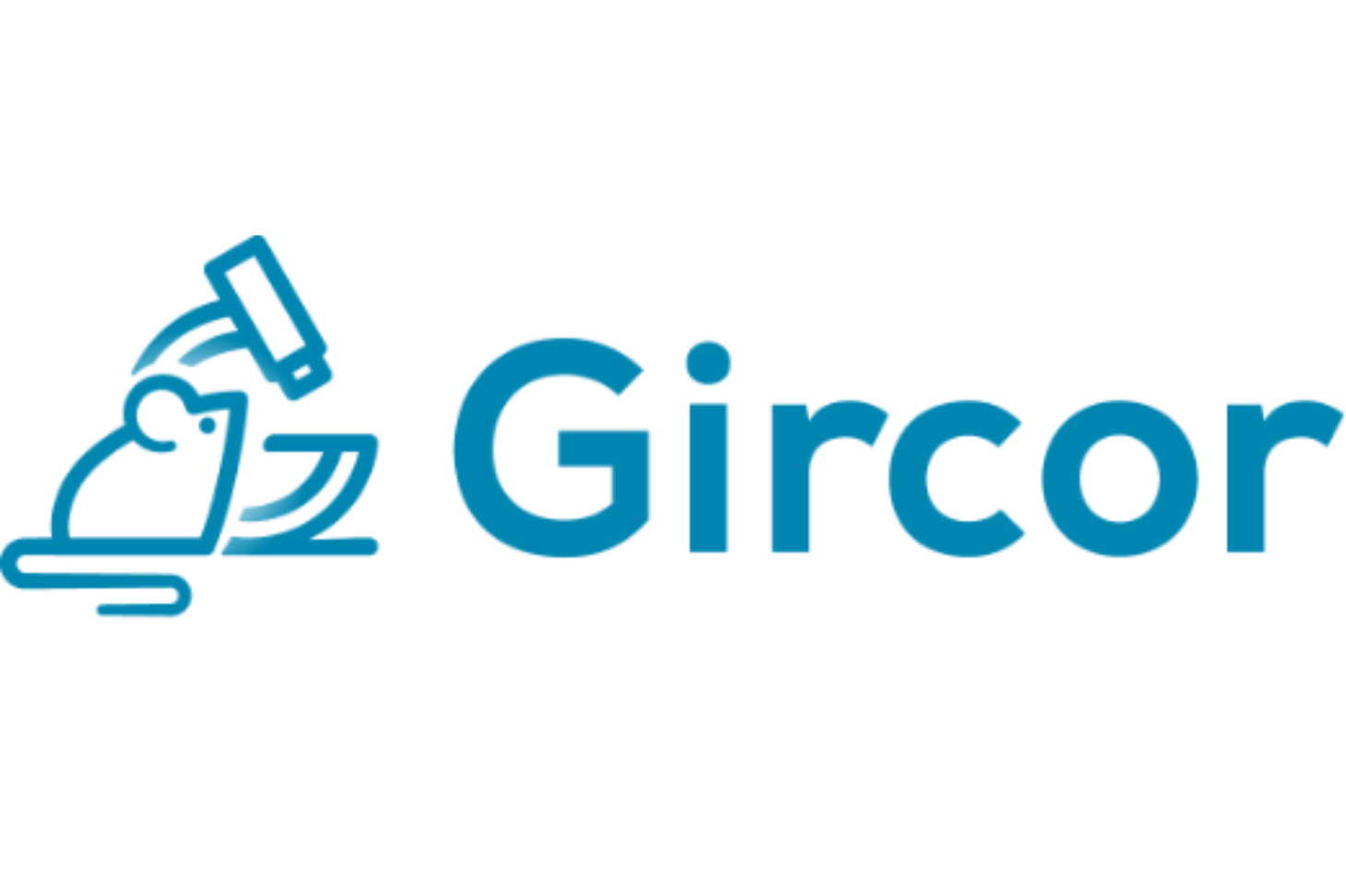 Logo GIRCOR