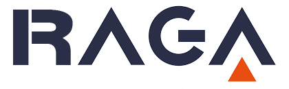 logo RAGA