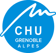 logo du CHU de Grenoble