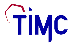 Logo de l'Institut TIMC