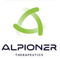 Logo de la start up Apioner Therapeutics
