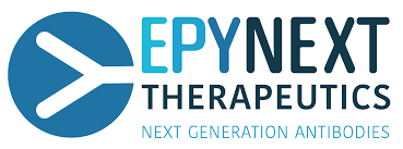 Logo de la start up Epynext Therapeutics